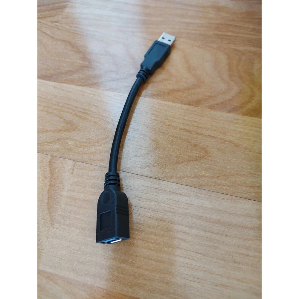 IOGear USB 3.0 SuperSpeed Extension Cable 33ft GUE310 BoostLinq